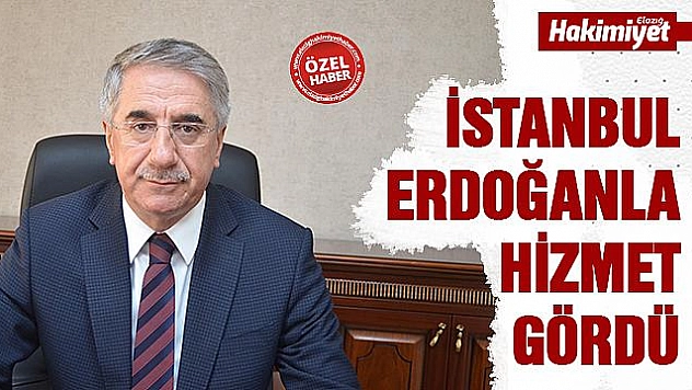  İstanbul'u Gönül Ehline Teslim Etmeliyiz