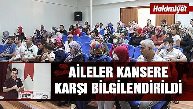 LÖSEV, Elazığ'da 100 Aileyi Yardımıyla Güldürdü