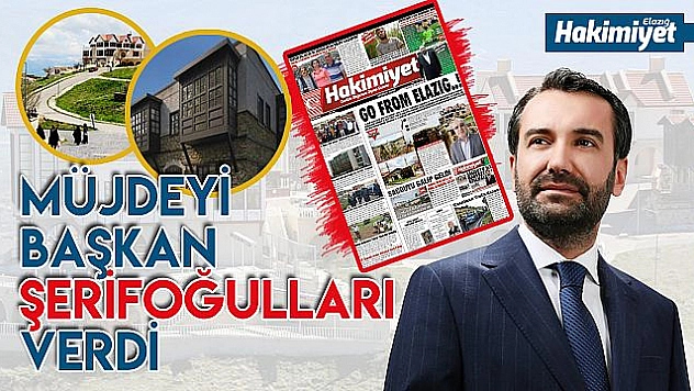 ŞERİFOĞULLARI'NDAN HARPUT ATAĞI