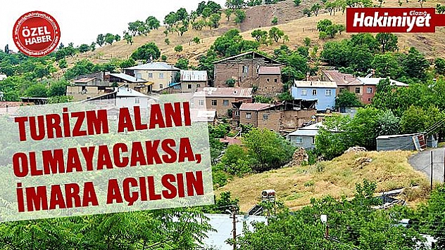 SORUNLARIMIZIN ÇÖZÜLMESİNİ İSTİYORUZ 