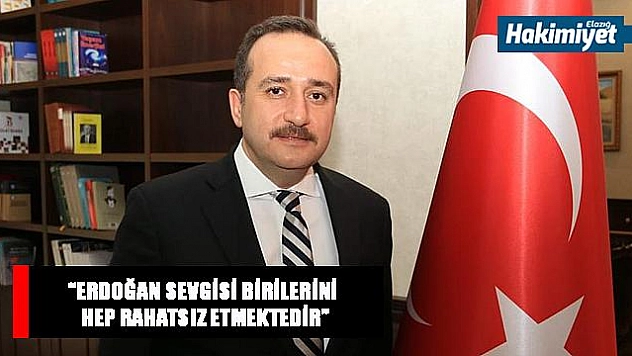 AĞAR: 'BÜYÜK DEVLETİMİZ, ŞEHİT DİPLOMATIMIZIN KANINI YERDE BIRAKMADI'