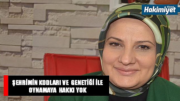 BALIK: 'GÜRSEL EROL, PARTİSİ TARAFINDAN KABUL GÖRMEYEN BİRİ'