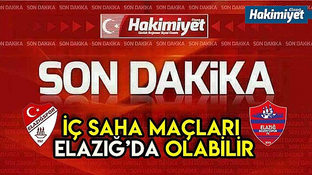 Bingöl geçer not almadı!