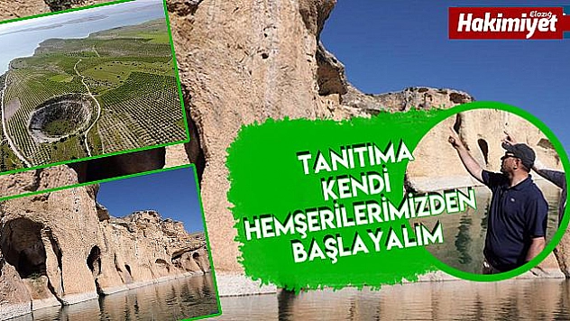 BİZ NE KADAR TANIYORUZ?