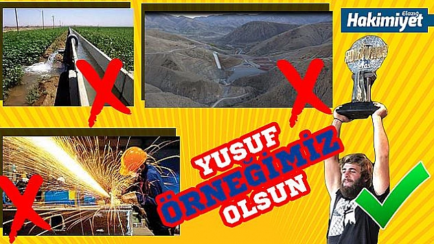 BİZE SURVIVOR YETER!..