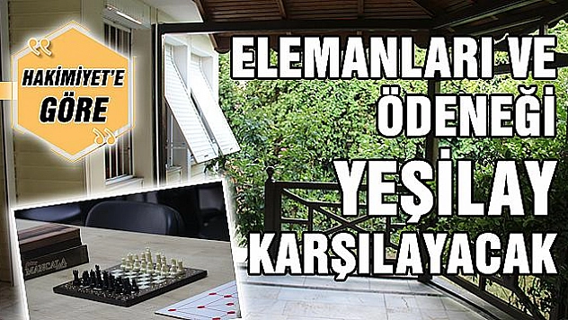 ELAZIĞ'A ÖNEMLİ HİZMETLER YAPILIYOR