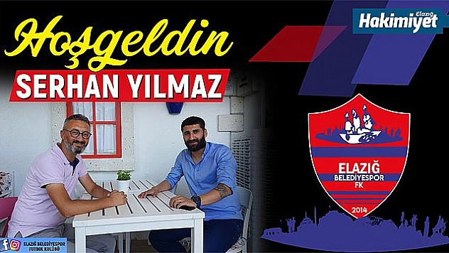 Elazığ Belediyespor golcüsünü buldu