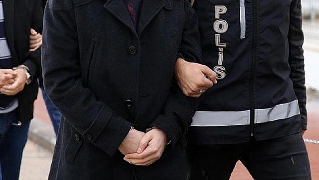 Elazığ'da PKK/KCK operasyonu: 8 gözaltı