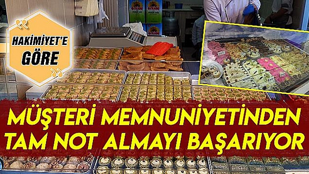 ELAZIĞ'DAN BİR MARKA DAHA MI?