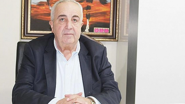 Erdem: 15 Temmuz kahramanlık tarihimize düşen bir gündür