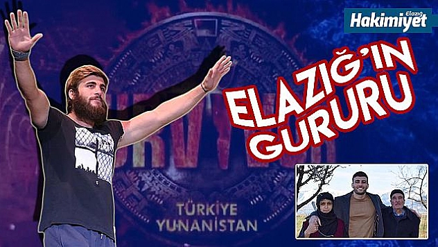 Gakgoş Yusuf, Survivor'un şampiyonu oldu
