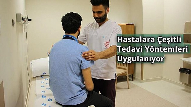 Kamburluk artık tedavi edilebilecek