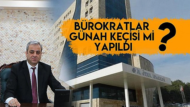 KRİZ FIRSATA MI ÇEVRİLDİ?