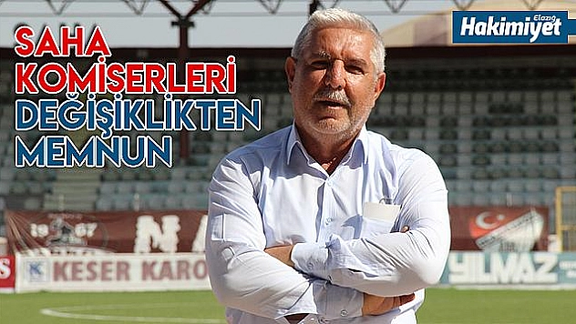 Saha Komiserleri'nde 6222 sayılı kanun sevinci