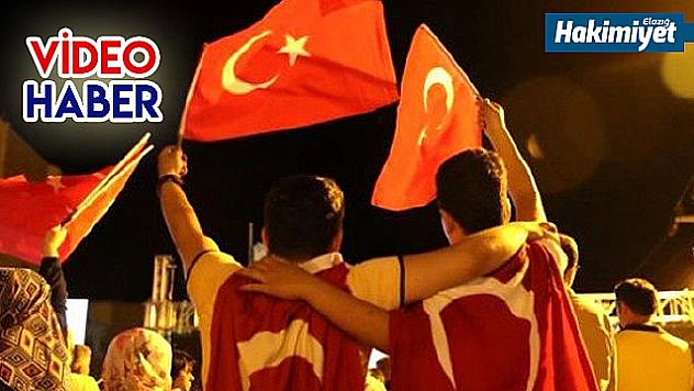 UNUTURSAK KALBİMİZ KURUSUN...