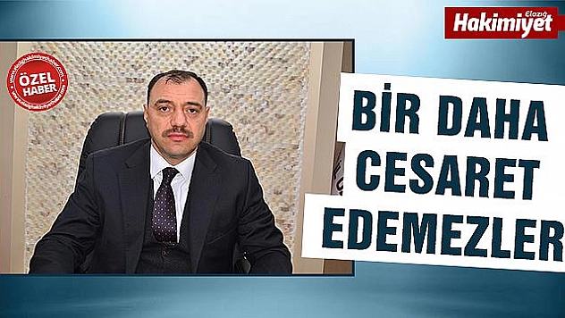 VALİ KALDIRIM: 'ÇANAKKALE NE İSE 15 TEMMUZ DA ODUR'