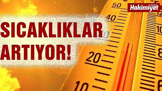 14 Ağustos Hava Durumu