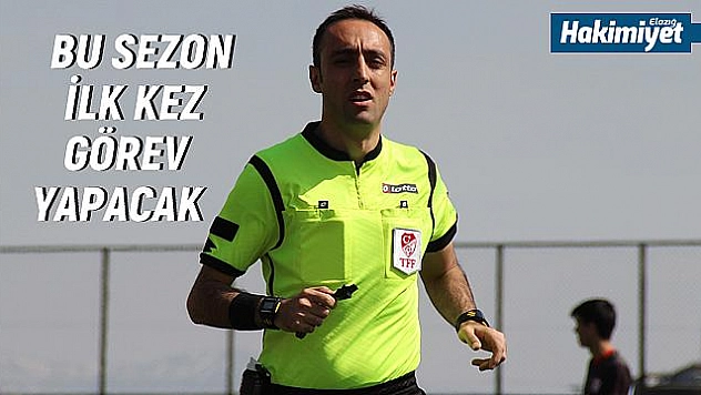 A. Turan Timuroğlu, TFF 1. Lig'de!