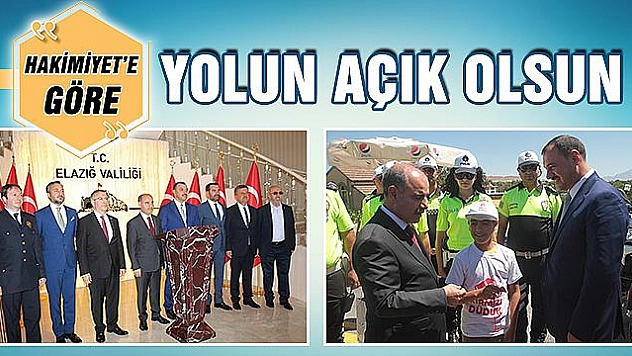 AKTAŞ'LA GELEN HEYECAN