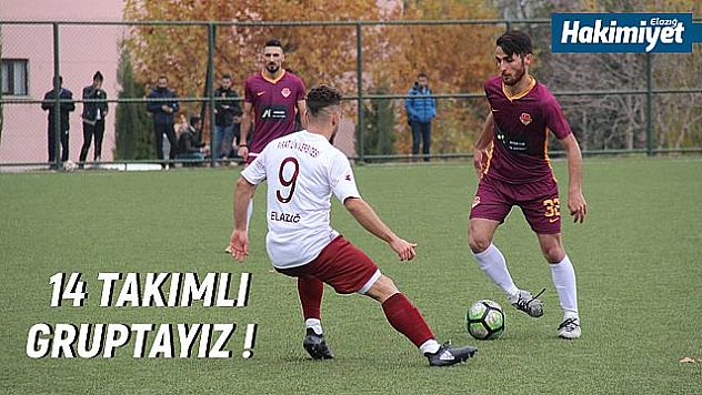 BAL'da grubumuz netleşti!