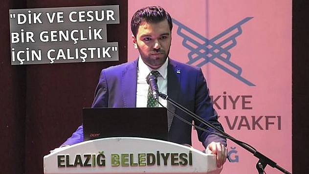 BAŞKAN ŞERİFOĞULLARI YENİDEN GÜVEN TAZELEDİ