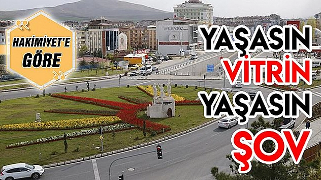 BAYRAMDA SİYASİ TRAFİK