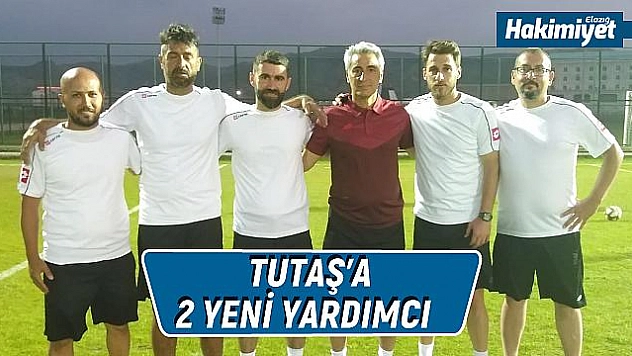 Belediyespor'da teknik heyet belirlendi