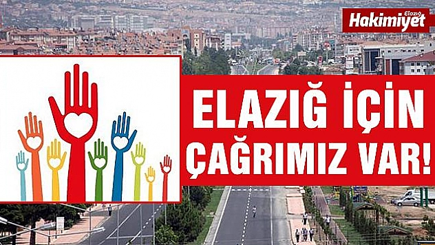 ELAZIĞ ZİRVESİ