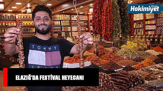 İlk defa yapılacak olan 'Orcik Festivali' esnafı heyecanlandırdı