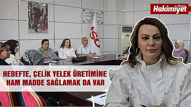İpekböceği yetiştiriciliğinin yeniden hayata geçirilmesi için araştırma yapıldı