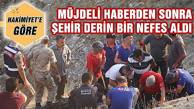 KANAL 23' E GEÇMİŞ OLSUN