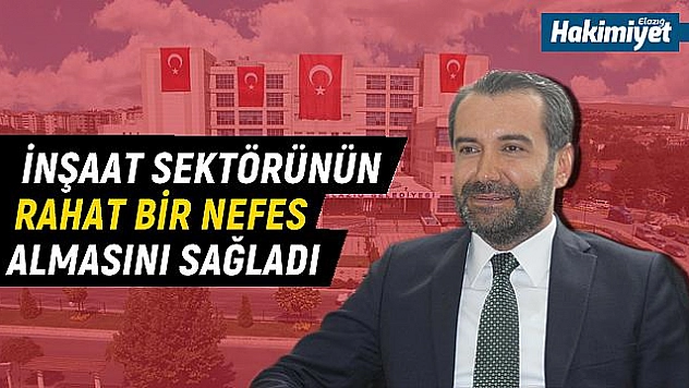 MECLİSİ OLAĞANÜSTÜ TOPLADI, ENGELİ KALDIRDI