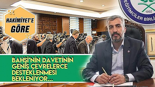 MEMUR-SEN DİK DURUYOR!