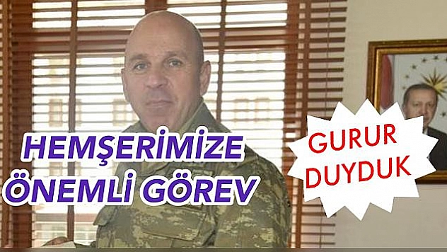 ÖZEL KUVVETLER ELAZIĞ'LIYA EMANET