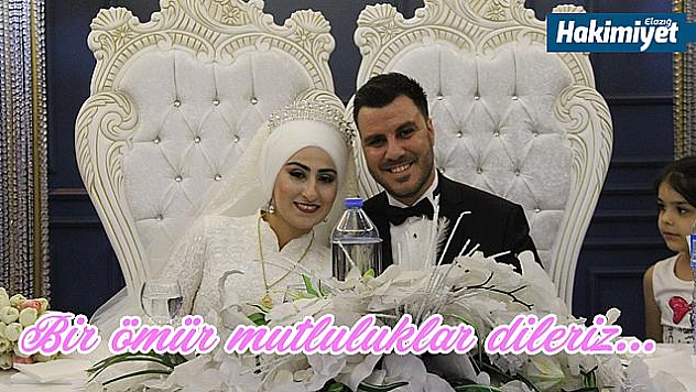 Polat ailesinin mutlu günü