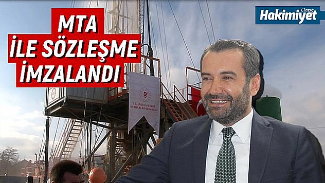 ŞERİFOĞULLARI: 'CİP JEOTERMAL İLE HEM SERACILIK HEM SAĞLIK TURİZMİ ZİRVE YAPACAK'