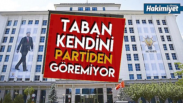 SİYASETTE YENİ ARAYIŞLAR