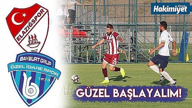 TFF 2. Lig serüveni başlıyor!