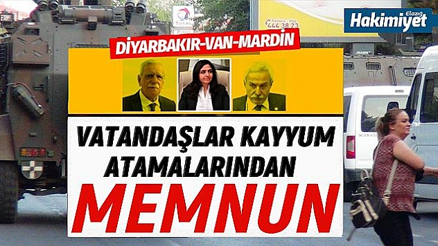 YENİDEN HİZMET DÖNEMİ