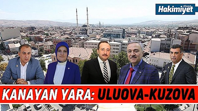 YETKİLERİNİZİ KULLANIN