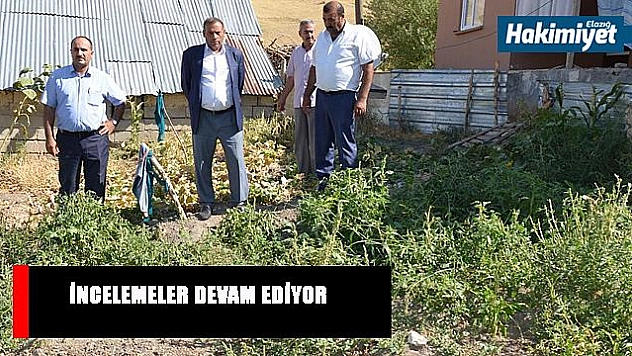 1 çocuk öldü, Anne ve 3 çocuk tedavi altında