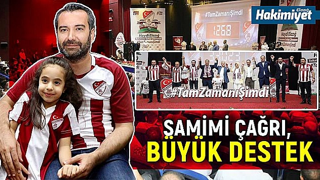 40 BİN KERE MAŞALLAH