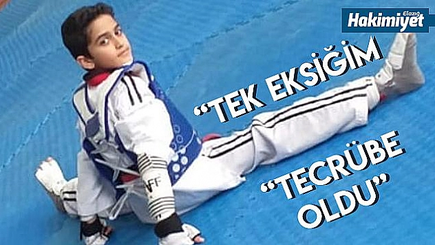 Aksaray Gençlikspor'dan Türkiye 3.'sü çıktı