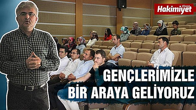 'Anne ve Babalar Bilinçli Olsun'