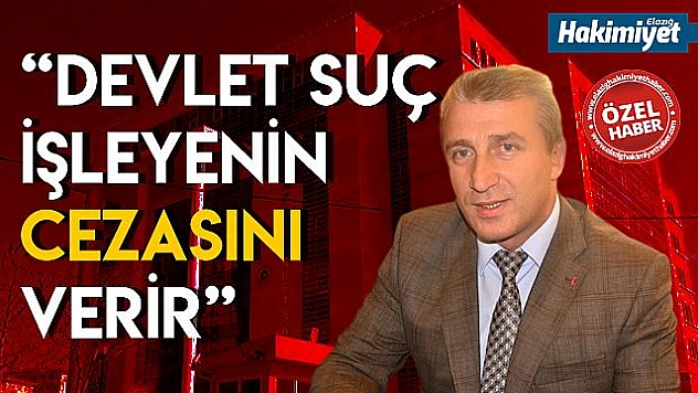 DEVLET, HUSUMET BESLEMEZ