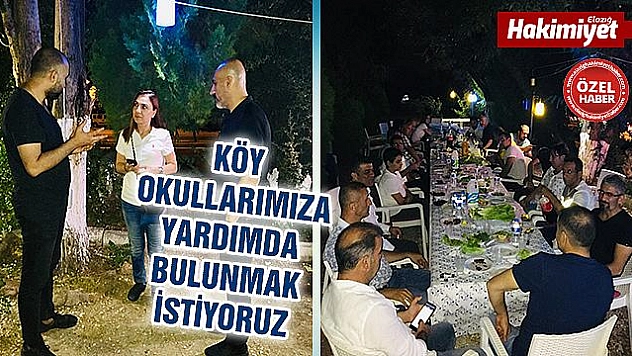 ELAZIĞ GENELİNDEKİ BEDEN EĞİTİMİ ÖĞRETMENLERİNE ETKİNLİK