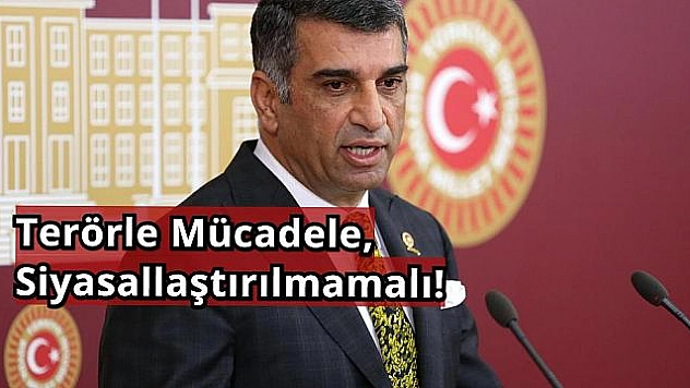 EROL, DİYARBAKIR'DA EYLEM YAPAN ANNELERE DESTEK OLDU