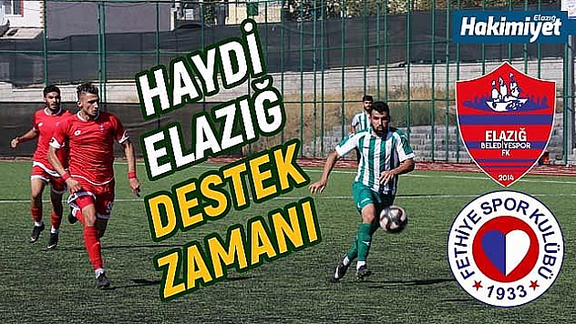 Galibiyet vakti geldi!