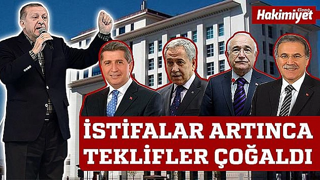 GİTME, GÖREV VERELİM!