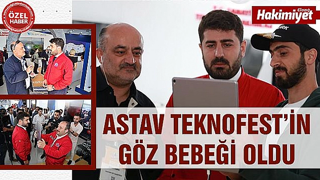 İŞ ADAMI SOYLU: 'HAYALLERİMİZİ GERÇEKLEŞTİRİYORUZ'